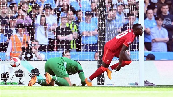 ليفربول ومانشستر