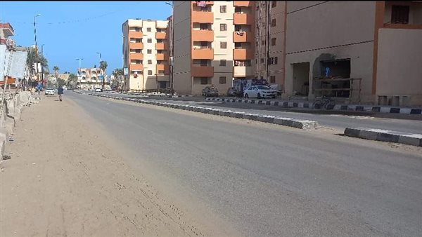 طقس شمال سيناء