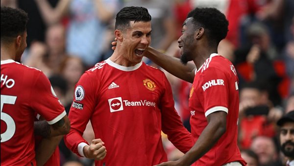 مانشستر يونايتد