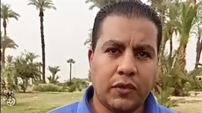 فرد أمن بالأقصر يُعيد مبلغ 787 ألف جنيه لصاحبه: رفضت أخد مكافأة للقناعة والأمانة | بث مباشر