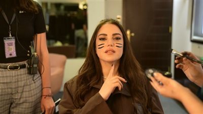 يخربيتك.. لماذا عنفت درة رامز جلال في رامز موفي ستار؟