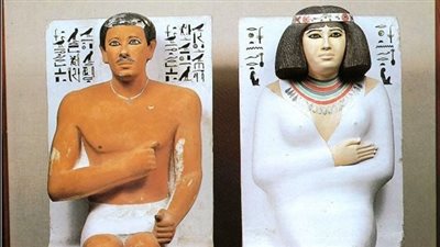 المتحف المصري بالتحرير يعرض قطع أثرية جديدة | صور 