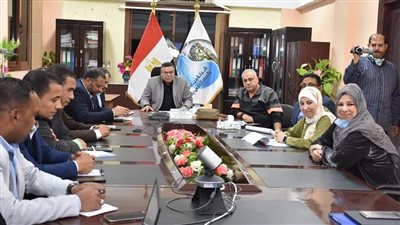 مياه الأقصر تستقبل مسؤولي وزارة التخطيط لمتابعة تطوير محطات قرى حياة كريمة بتكلفة 617 مليون جنيه |صور