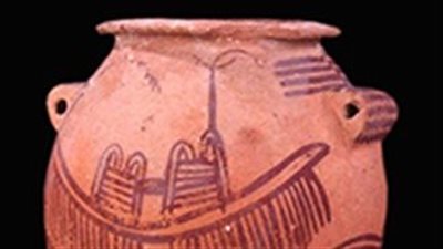 زمن قبل الكتابة في مصر.. أهمية عصر ما قبل الأسرات