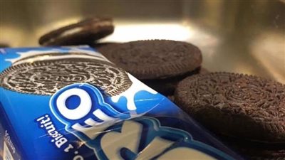 زيادة جنيه واحد في أسعار بسكويت وآيس كريم أوريو