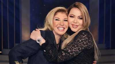 روبي نجمة مصر القادمة وصدمت بخبر وفاة وائل الإبراشي.. أبرز تصريحات هالة سرحان في حبر سري