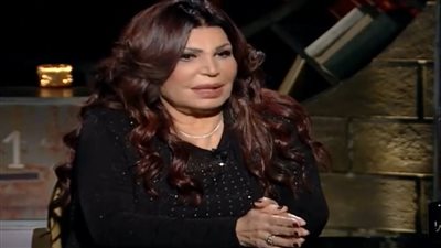 نجوى فؤاد: ندمت إني ماعملتش أسرة وأولاد.. والوحدة بتقتلني كل يوم 