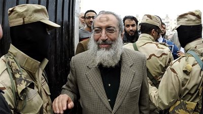 الاختيار 3.. المخابرات الحربية تحبط محاولة لاغتيال الداعية السلفي ياسر برهامي