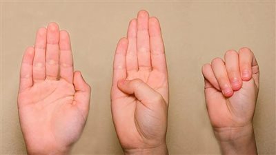 إنقاذ امرأة من الخطف باستخدام إشارات استغاثة منتشرة عبر تيك توك