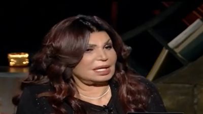 نجوى فؤاد: حمو بيكا هينجح في التمثيل جدًا.. ولو معايا فلوس هنتج له فيلم