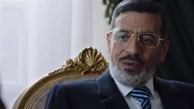 الاختيار 3.. مرسي يرفض مقترح السيسي: هعمل تعديل وزاري موسع ونعدل بعض مواد الدستور