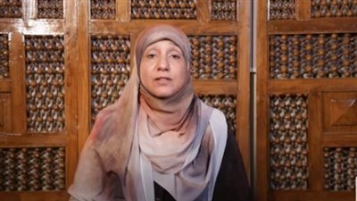 الداعية رشا كامل تكشف الأدعية المستحبة في نهار رمضان| فيديو