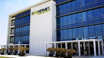 هيرميس تقرر التخارج من باكستان والأردن وتدرس خروجها من سوق جديد