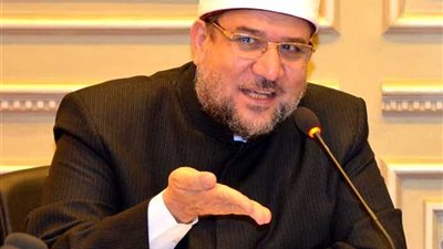 وزير الأوقاف يكشف ضوابط صلاة عيد الفطر 2022.. ويوضح سبب رفضه الاعتكاف