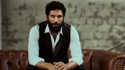 حسن الرداد: أخوض موسم رمضان 2023 بمسلسل مختلف.. وهذه أعمالي المقبلة