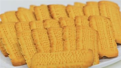 قبل عيد الفطر.. ما هي مقادير عمل البسكويت؟ 