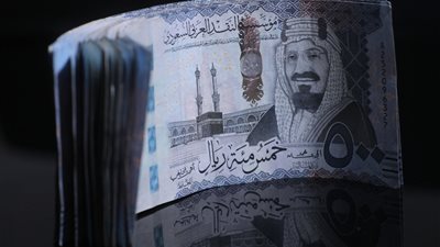 الريال السعودي يحافظ على استقراره أمام الجنيه اليوم الجمعة 17 نوفمبر 2023