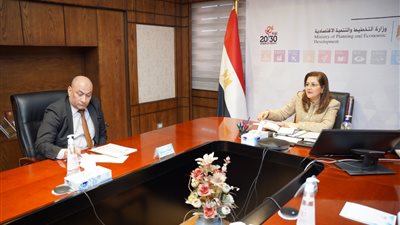 وزيرة التخطيط: إطلاق أول أكاديمية للتصدير في مصر يونيو 2022
