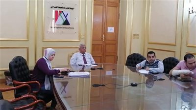 انتهاء إجراءات استيراد الأجهزة الفنية اللازمة لتطوير عدد من المستشفيات ومحطات الصرف بالمحافظات