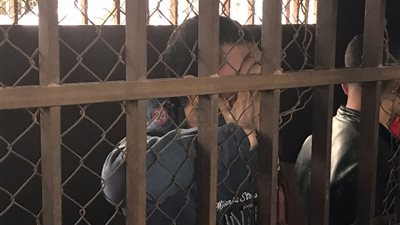 اليوم.. النطق بالحكم على المتهم بقتل روان الحسيني بطلة كرة السرعة بكفر الشيخ