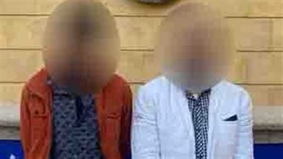 فرض سيطرة.. بلطجيان يمنعان شركة دعاية من تركيب الإعلانات في البساتين