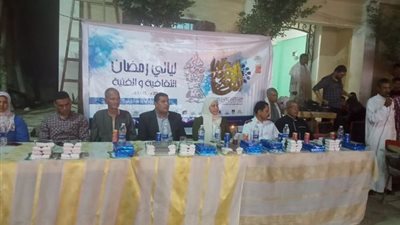 فعاليات حول نصر أكتوبر وأخلاقيات رمضان بـ ثقافة الفيوم