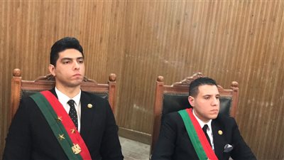 ممثل النيابة يطالب بإعدام قاتل روان الحسيني بطلة كرة السرعة بكفر الشيخ