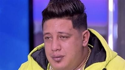 مش بعرف أقرأ وأكتب بس عندي قلب.. حمو بيكا يوجه رسالة إلى هاني شاكر بسبب التنمر| فيديو