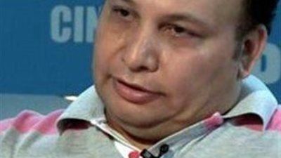  محمود عبد الغفار ساخرا: هو في ممثل بمصر ما بيشتغلش غيري