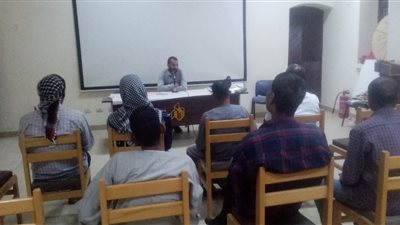 ثقافة الأقصر تناقش كيفية مواجهة العنف الأسري