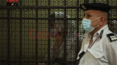 جنايات القاهرة تقضي بالسجن 3 سنوات وغرامة 200 ألف جنيه لـ حنين حسام بتهمة الاتجار بالبشر