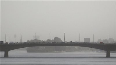 حالة الطقس اليوم الأربعاء.. أجواء معتدلة وشبورة مائية