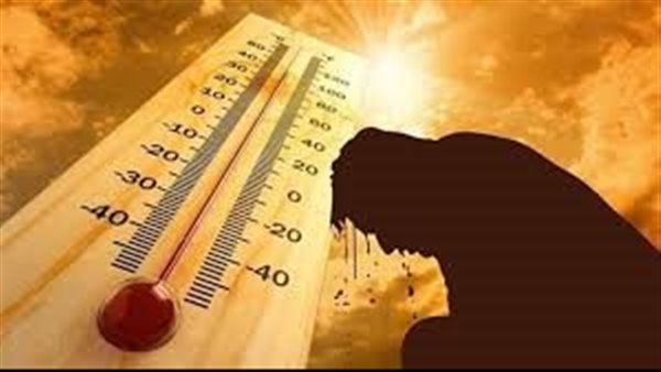 درجات الحرارة- أرشيفية