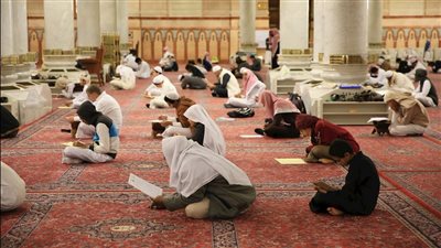 وزير الأوقاف: الاعتكاف سيكون متاحًا في رمضان هذا العام تحت إشراف إمام المسجد