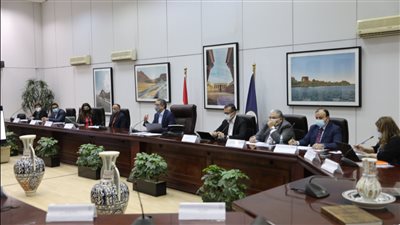 وزير السياحة: تطبيق الحد الأدنى لأسعار الإقامة بالفنادق نوفمبر الجاري 