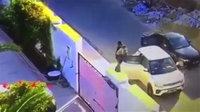 إشارة سرية من تطبيق تيك توك تنقذ امرأة من الاختطاف