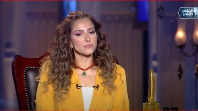حنان مطاوع عن تجميد البويضات للبنات: أشجع ذلك.. ويجب توظيف العلم في تلك الأمور