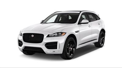 أسعار ومواصفات جاكوار F-PACE موديل 2022 في عمان