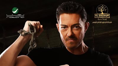 أحمد زاهر عن ضعف إيرادات فيلمه فارس: نزل في توقيت غلط 