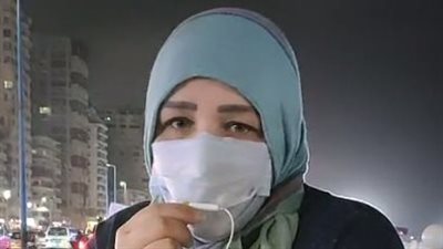 ضحية الابتزاز الإلكتروني بالإسكندرية: مشعوذ فضحني ونشر صوري وبعت عنواني للرجالة على فيس بوك |بث مباشر