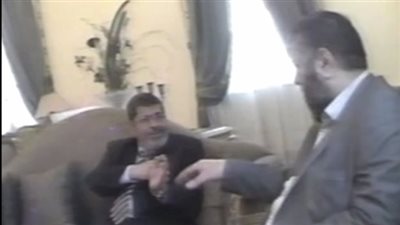 تسريب جديد لمحمد مرسي وخيرت الشاطر.. ملخص الحلقة 18 من الاختيار 3