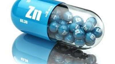 يساعد على تقوية العظام.. تعرف على فوائد تناول الزنك 