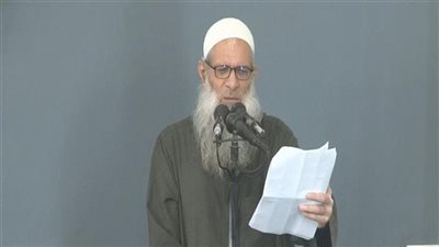 الاختيار 3.. المخابرات الحربية ترصد مخططًا لاغتيال الداعية محمد سعيد رسلان