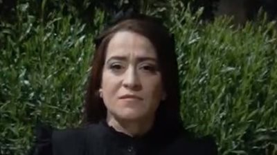 ابنة سيد القمني: سرقة اللاب توب الخاص بوالدي أحزنته كثيرًا في أيامه الأخيرة | بث مباشر