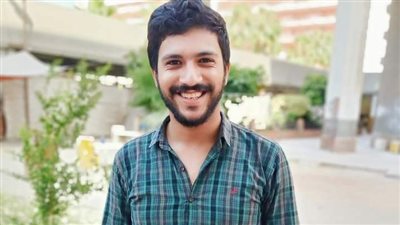 تشييع طبيب أسنان شاب بعد مصرعه في تصادم مروع خلال آذان المغرب بالمنوفية