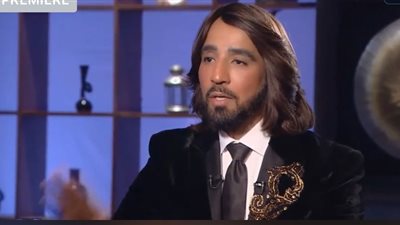 هاني البحيري: تعرضت للقتل بسبب تصميم فستان لمحجبة