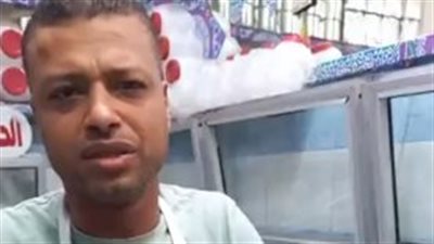 بث مباشر| صاحب أقدم محل مأكولات بحرية بأسيوط: كيلو الفسيخ 150 جنيها والمبطرخ بـ60