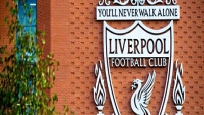 ليفربول ينشر عبر حسابه على فيس بوك