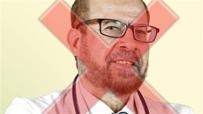  بعد اتهامه بالتسبب في تدهور حالة مريضة كلى.. الأطباء: نحذر من جودة عواد ونطالب الجهات الرسمية بالتدخل 