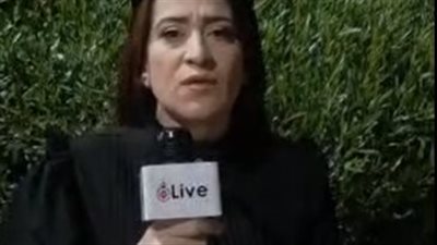 تفاصيل سرقة فيلا سيد القمني.. وابنته: مش أول مرة | فيديو